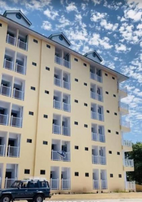Beautiful Apartment at Murree Oaks